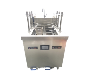 自动升降煮面炉